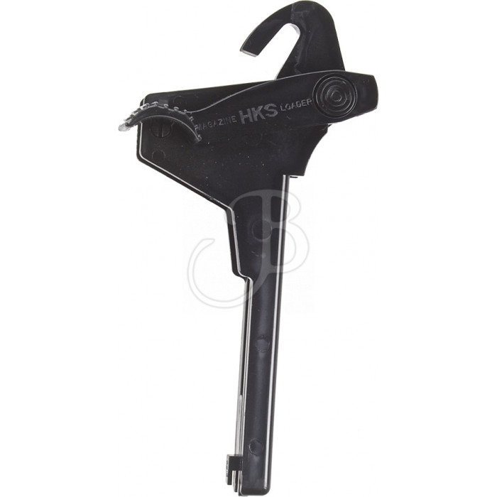 HKS HKS MAGAZINE SPEEDLOADER 943 HKS HKS MAGAZINE SPEEDLOADER 943