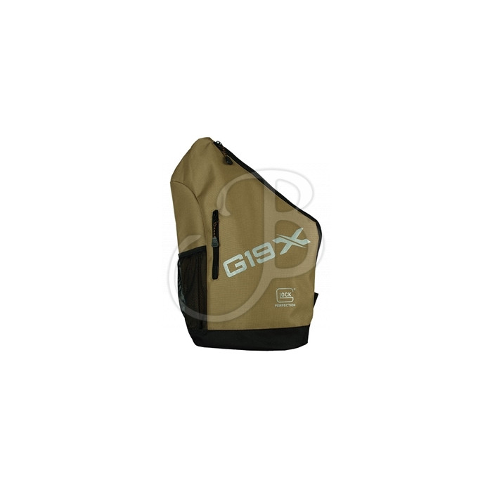 GLOCK CROSSBAG GLOCK 19X GLOCK CROSSBAG GLOCK 19X