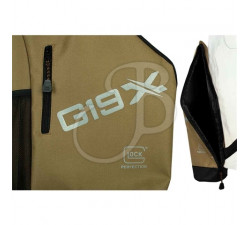 GLOCK CROSSBAG GLOCK 19X