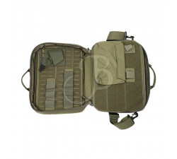 GLOCK RANGE BAG EXECUTIVE OLIVE
