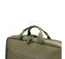 GLOCK RANGE BAG EXECUTIVE OLIVE