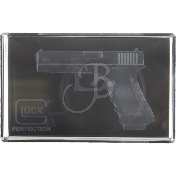 GLOCK BRIEFBESCHWERER GLOCK BRIEFBESCHWERER