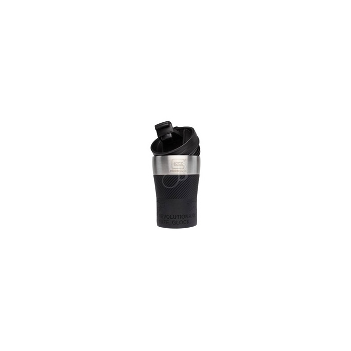 GLOCK COFFEE TO GO CUP GLOCK COFFEE TO GO CUP