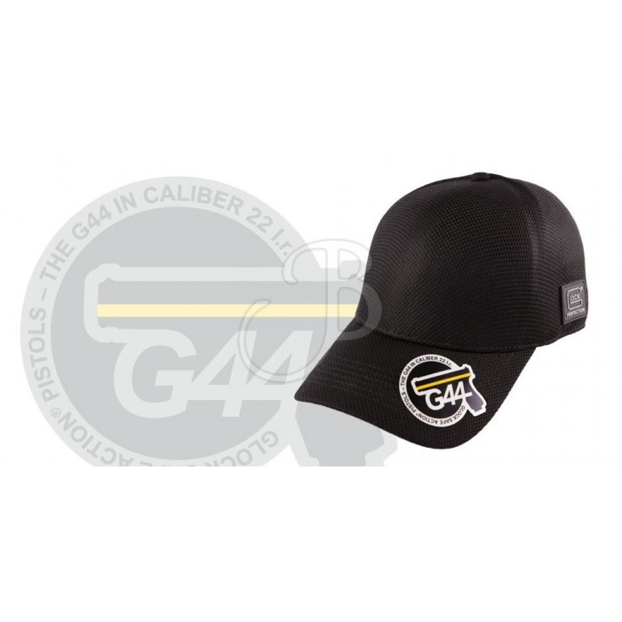GLOCK CAP PERFECTION G44 STICKER GLOCK CAP PERFECTION G44 STICKER