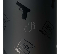GLOCK SPORT BOTTLE GLOCK PERF.1000ML