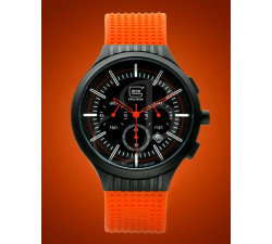 GLOCK GLOCK WATCH CHRONO SET GWC0003