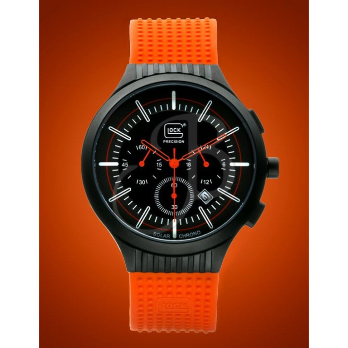 GLOCK GLOCK WATCH CHRONO SET GWC0003