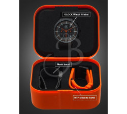 GLOCK GLOCK WATCH CHRONO SET GWC0003
