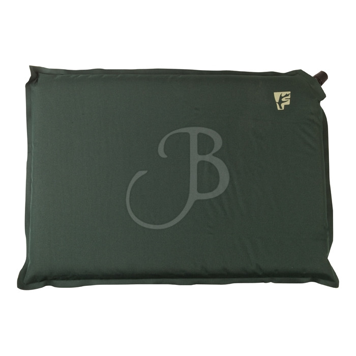 F.C. TERMOCUSCINO GONFIABILE VERDE 44X33