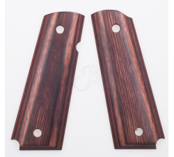 HOGUE GUANCE LEGNO X COLT 1911