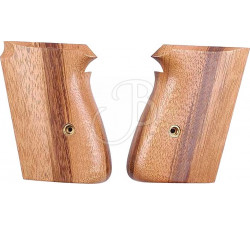 HOGUE GUANCE LEGNO X WALTHER PP/PPK