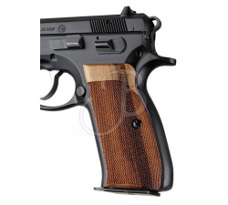 HOGUE GUANCE LEGNO X CZ 75/85