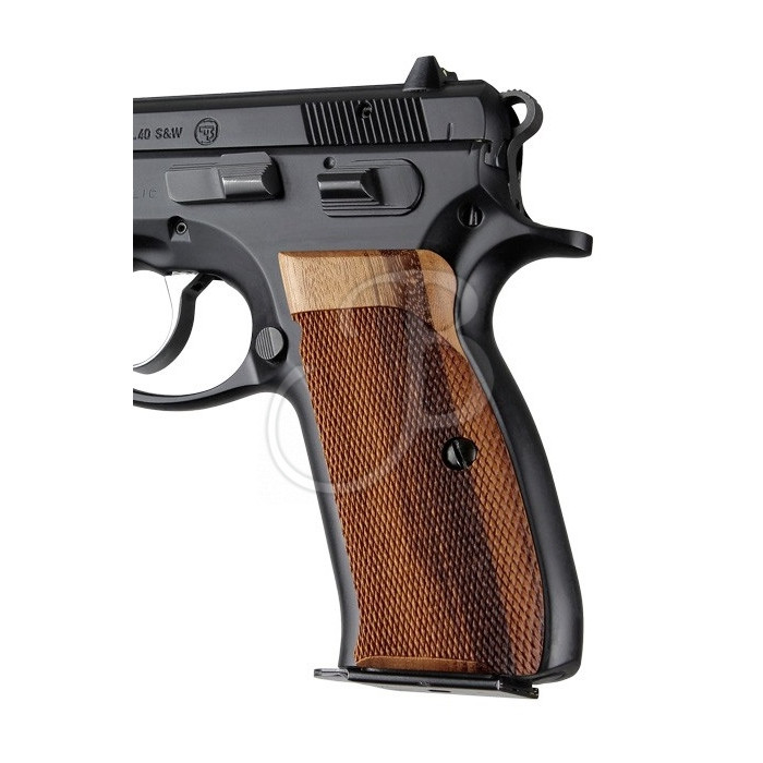 HOGUE GUANCE LEGNO X CZ 75/85