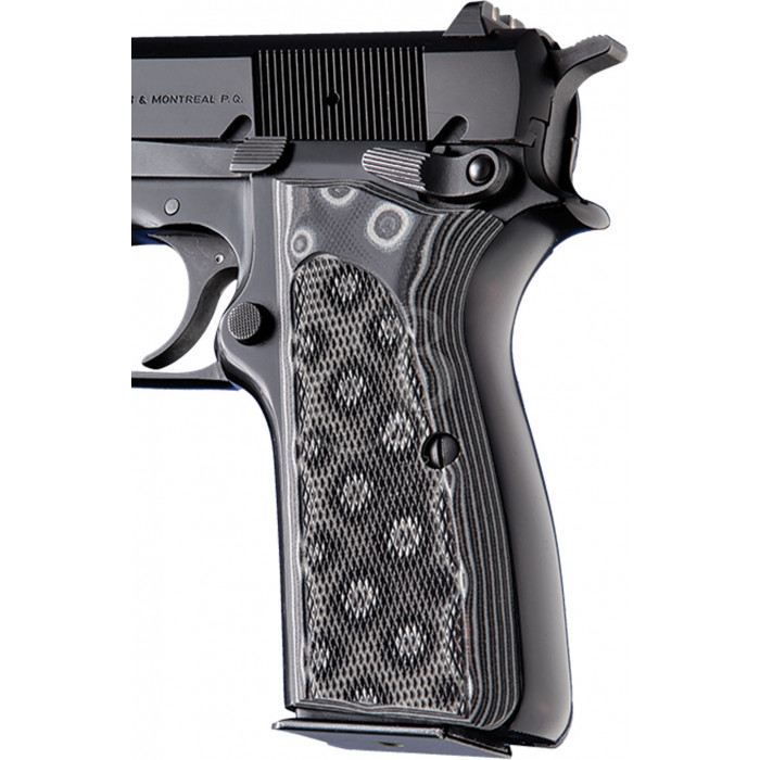 HOGUE GRIP G-10 BERETTA 92 HOGUE GRIP G-10 BERETTA 92