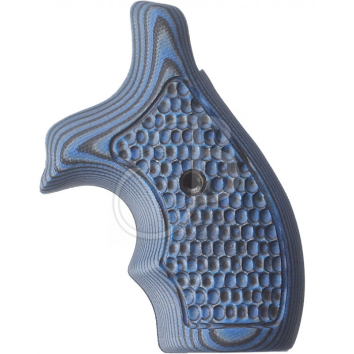 HOGUE GRIP G-10 S&W J RB HOGUE GRIP G-10 S&W J RB