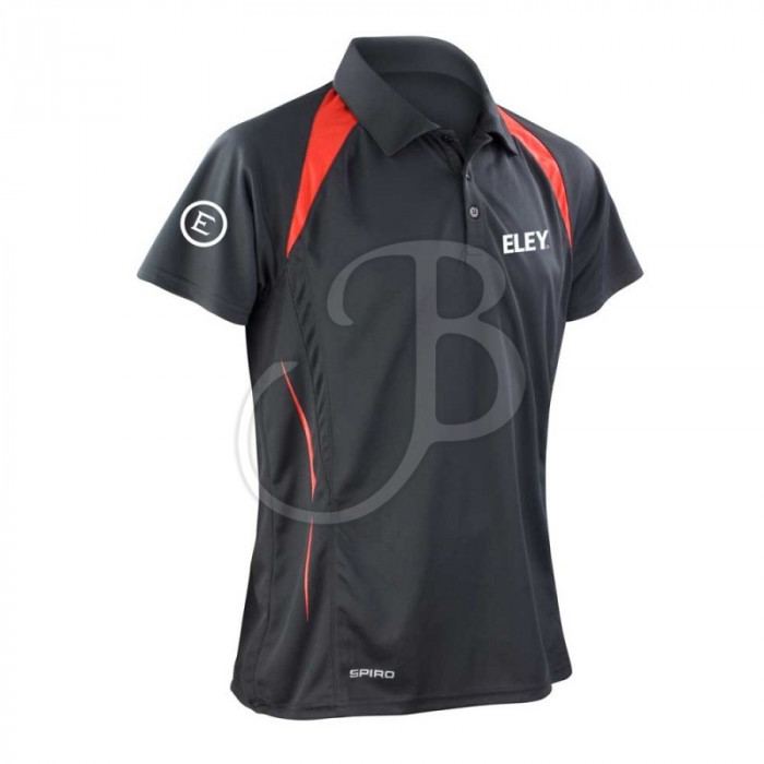 ELEY POLO TECH SHIRT