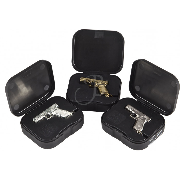 GLOCK PORTACHIAVE PISTOLA GEN4 GLOCK PORTACHIAVE PISTOLA GEN4