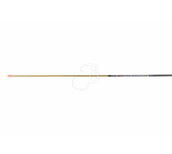 CROSS-X SHAFT AMBITION GOLD ED.