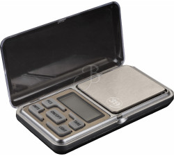 39SHOOTER POCKET SCALE