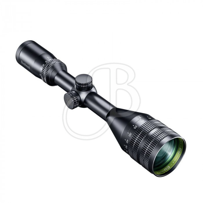 BUSHNELL R3-SERIES BUSHNELL R3-SERIES