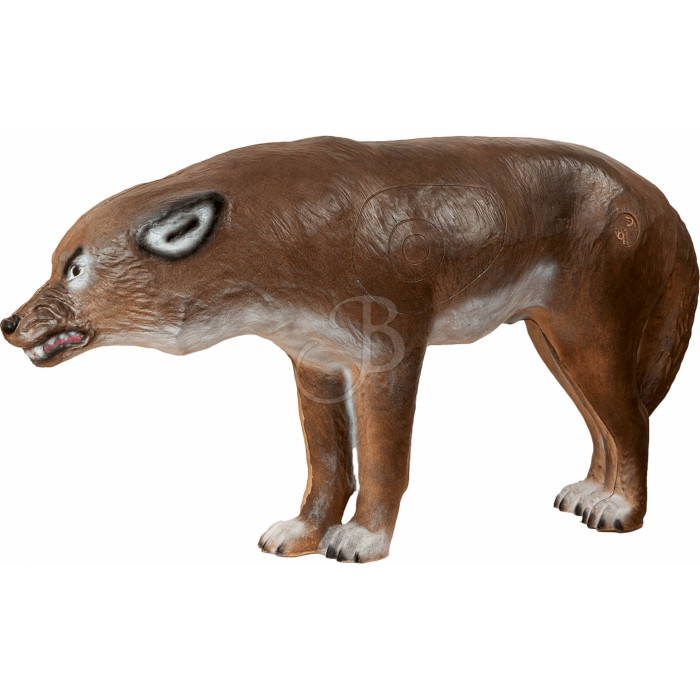 C. POINT 3D TIER WOLF C. POINT 3D TIER WOLF