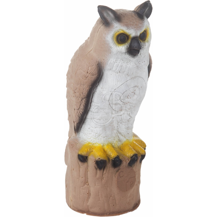 C.POINT SAGOMA 3D CIVETTA