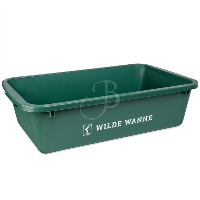LANDIG WILDWANNE 755X470X200MM