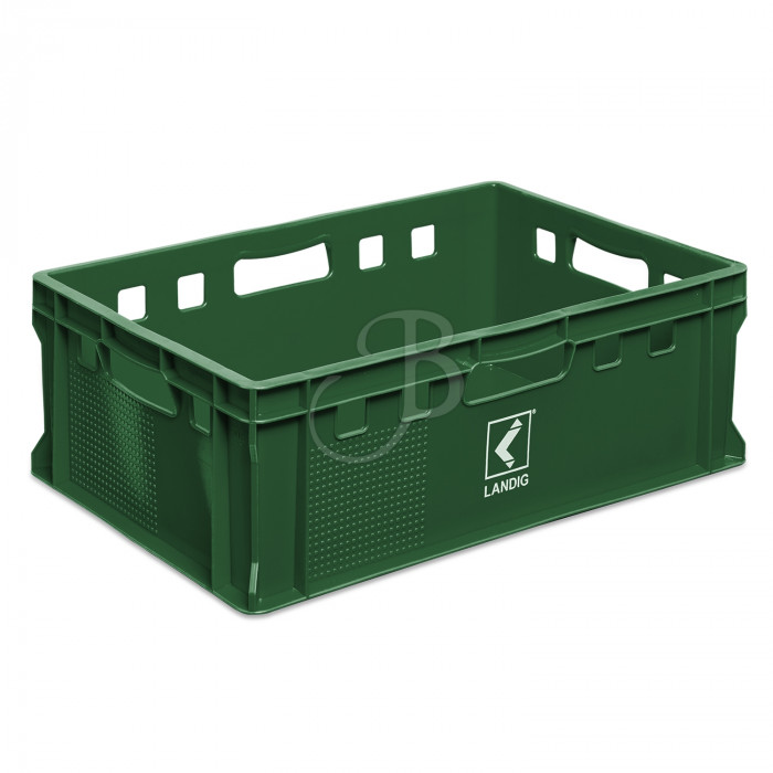 LANDIG Z30170 BOX VERDE 16L