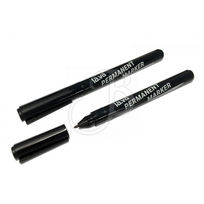 LAVA VL0091 PERMANENT MARKER LAVA VL0091 PERMANENT MARKER