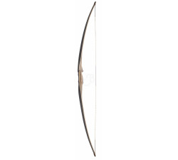 OLD MOUNTAIN LONGBOW EDGE BK 68"