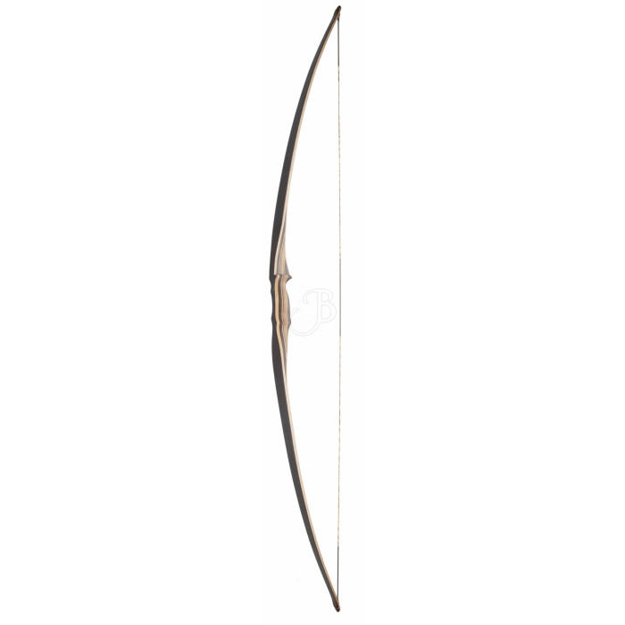 OLD MOUNTAIN LONGBOW EDGE BK 68"