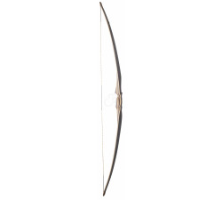 OLD MOUNTAIN LONGBOW EDGE BK 68"