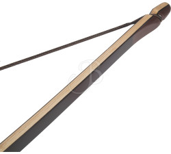 OLD MOUNTAIN LONGBOW EDGE BK 68"