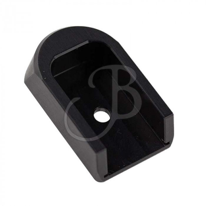 CZ 75 SP-01 FONDELLO CARICATORE 18C ALU