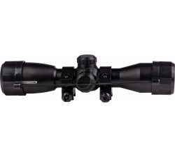 39OPTICS 4X32 CON ANELLI 11MM