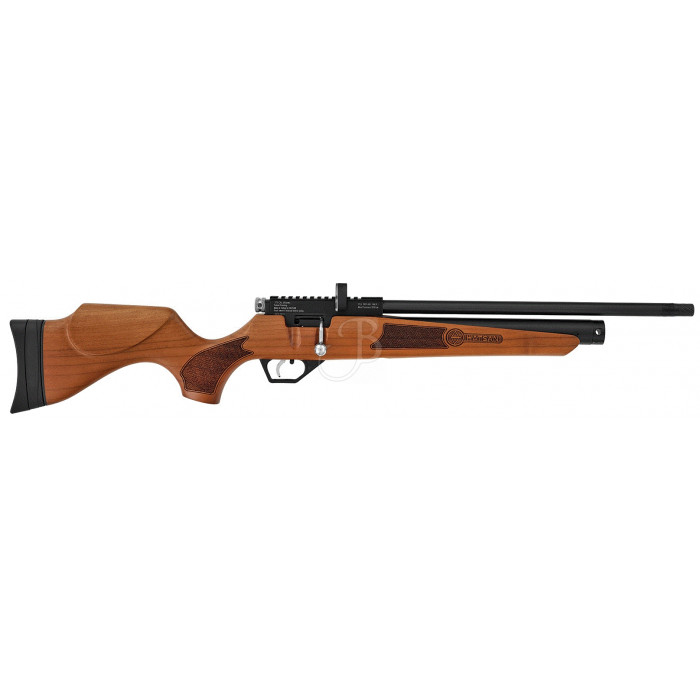 HATSAN PCP HYDRA CAL.4.5 7,5J BLK