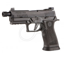SIG SAUER MOD. P320