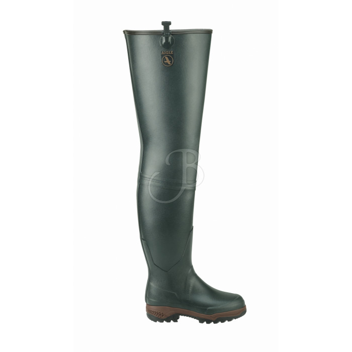 AIGLE STIVALE PARCOURS 2 STRE ISO AIGLE STIVALE PARCOURS 2 STRE ISO