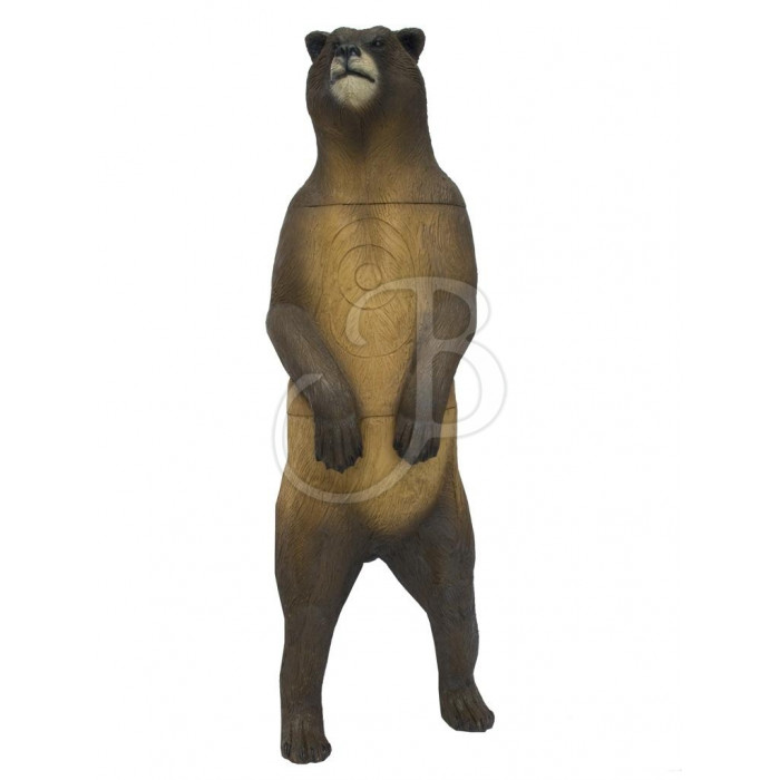 SRT 3D TARGET GRIZZLY SRT 3D TARGET GRIZZLY