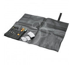 HOPPES RANGE KIT WITH CLAEANING MAT