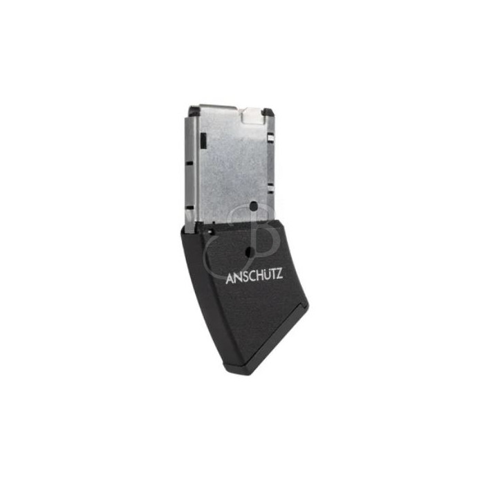 ANSCHUTZ 1761 CARICATORE 22LR        10 COLPI