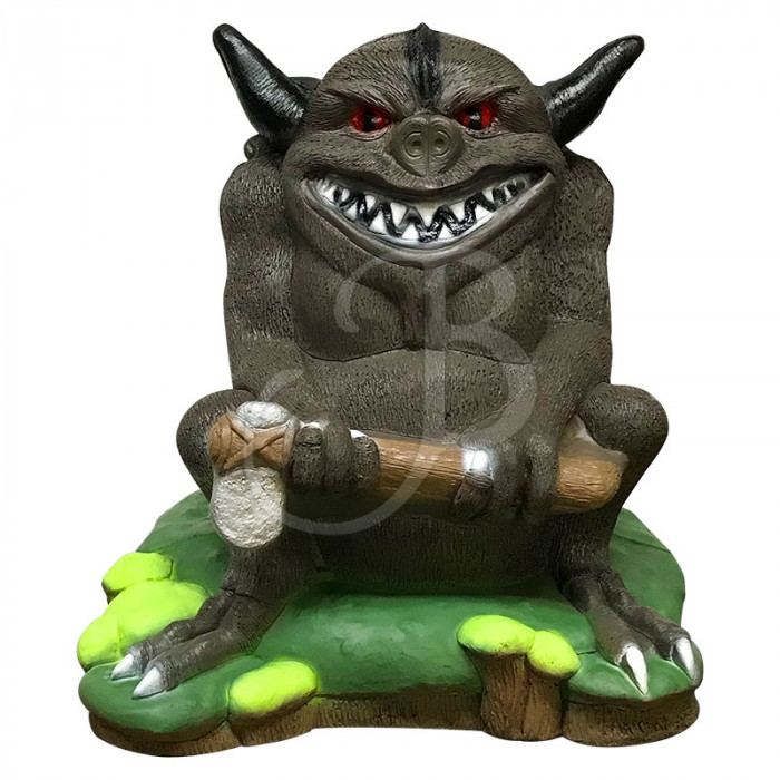 DELTA MCKENZIE 3D IMP