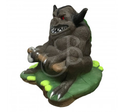 DELTA MCKENZIE 3D IMP