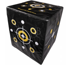 BOOSTER BATTIFRECCIA LAME CACCIA 40X40X45