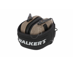 WALKERS CUFFIA ELETTRONICA RAZOR SLIM