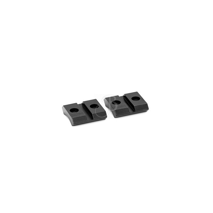 WARNE MAXIMA STEEL BASES SAV MK II WARNE MAXIMA STEEL BASES SAV MK II