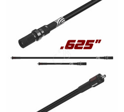SHREWD STABILIZ. CENTRALE INDX .625"
