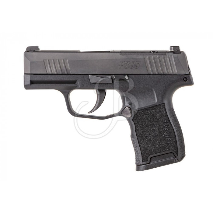 SIG SAUER MOD. P365
