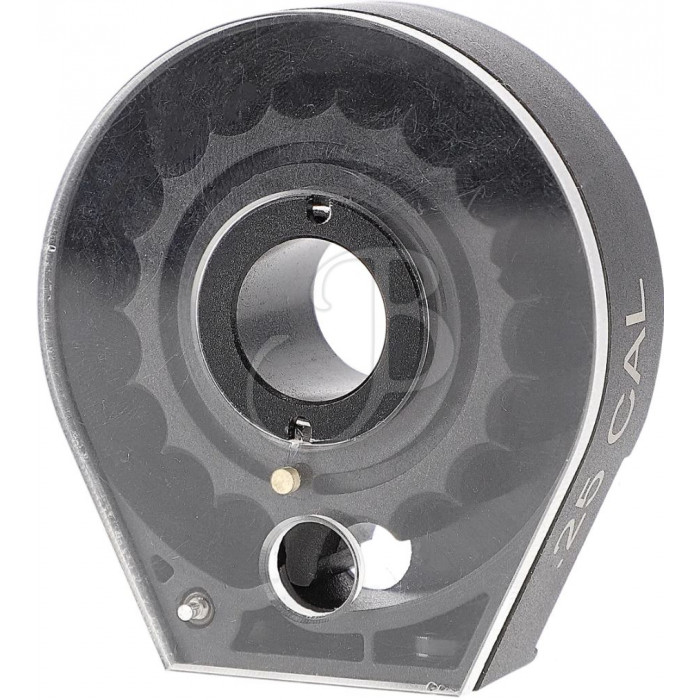 UMAREX UX ZELOS CARICATORE ROTARY CAL6.35 18R UMAREX UX ZELOS CARICATORE ROTARY CAL6.35 18R