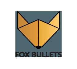 FOX AMMO 5.6X52R TPL-50GR